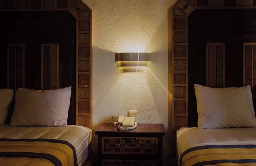 Merida Municipality Hotel | Colorful Mérida Stay with Pool, Garden Setting & Easy Walk to Parque Santiago