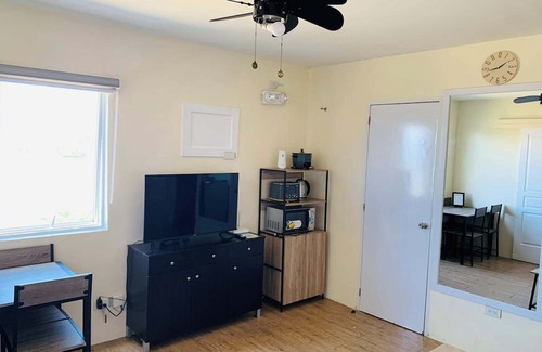 Binan City Apartment | Relaxing Corner In Silang