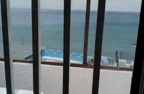 Agios Vasileios Apartment | Description of Villa Sissy