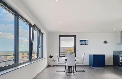 Ault House | AL 4 - Horizon Marin