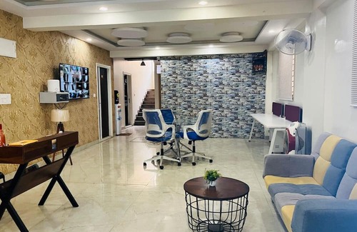 BTM Layout Apartment | MyWorkStay Stylish Accommodation in BTM
