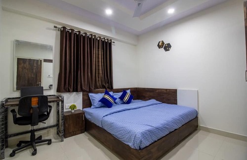 BTM Layout Apartment | MyWorkStay Stylish Accommodation in BTM