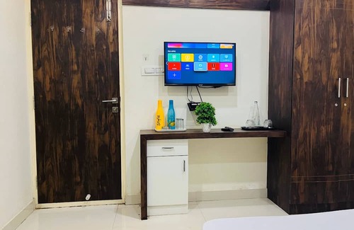 BTM Layout Apartment | MyWorkStay Stylish Accommodation in BTM