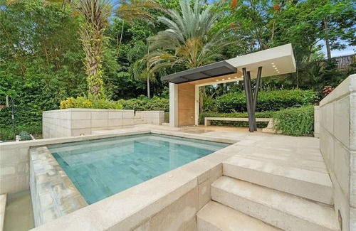 Dorado Pueblo Villa | Villa Paradise @ Dorado Beach Resort & club