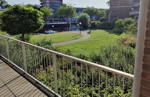 Schiedam Apartment | Mi Casa Su Casa