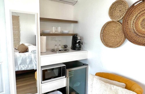 Camaceyes Villa | Veranera 1 | Relaxing Private Heated Pool at Aguadilla