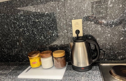 Namur Apartment | Nice 1-bedroom apartment in Namur