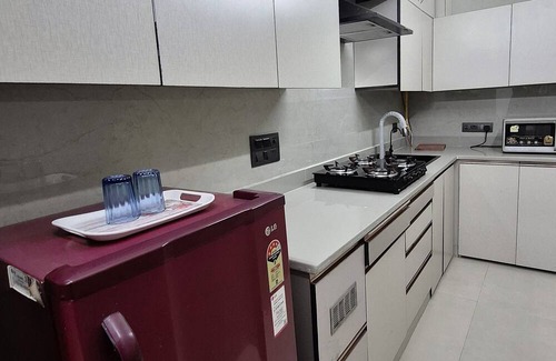 Vasant Vihar Villa | Embassy District 2BHK - Vasant Vihar, Royal Suite