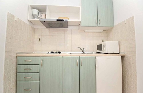 Jurandvor Apartment | Holiday apartment mit Balkon