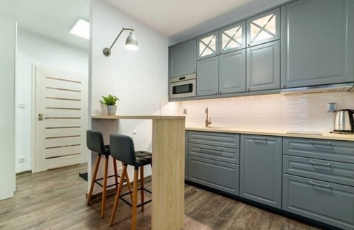 Karpacz Apartment | Vacation apartment/apartment for 4 guests with 35m² in Karpacz (242149)