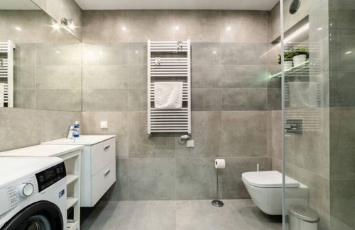 Karpacz Apartment | Vacation apartment/apartment for 4 guests with 35m² in Karpacz (242149)