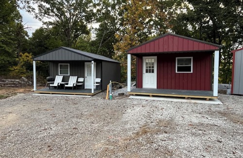 Warrensburg Cabin | Cute Little Cabin #3