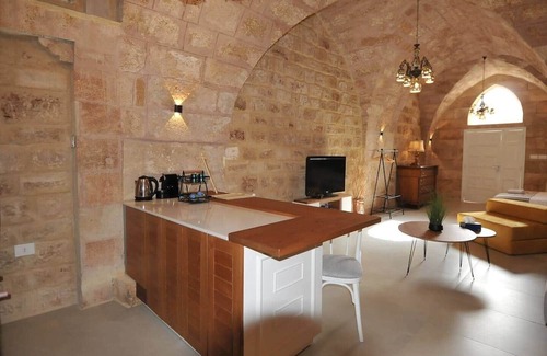 Batroun Apartment | Dar22