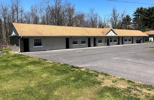 Waterville Apartment | All-inclusive studio apartment with utilities included-Unit 6