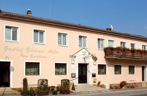 Altenburg Apartment | Double room garden side (30sqm)