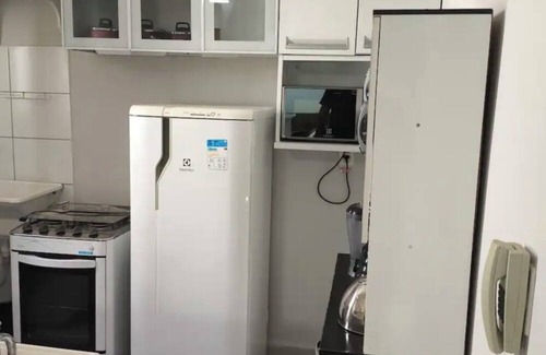 Shopping Park Apartment | Apartment near Shopping/Castelli/Unitri/Crystal Palace