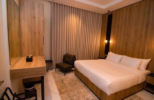 Al-Hamadaniyah Apartment | برنسس هاوس جدة