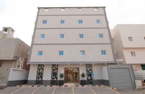 Al-Hamadaniyah Apartment | برنسس هاوس جدة