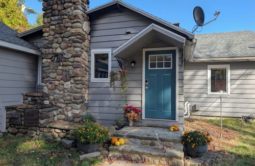 Springwater House | Whispers of Nature