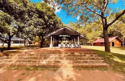 Sevanagala RV Rental | Lodging Tent 8