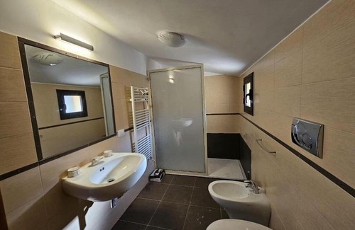 Caltagirone Apartment | An elegant retreat overlooking the city of mosaics