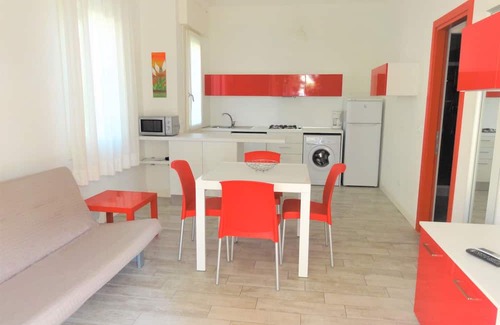 Bibione Pineda Villa | Villa only 100mt from the beach