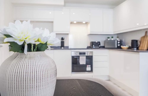 Washington Apartment | The Oakley at Parsons House