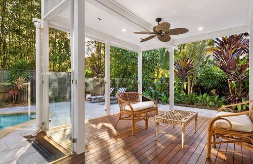 New Brighton House | The Anchorage, TOP NOTCH