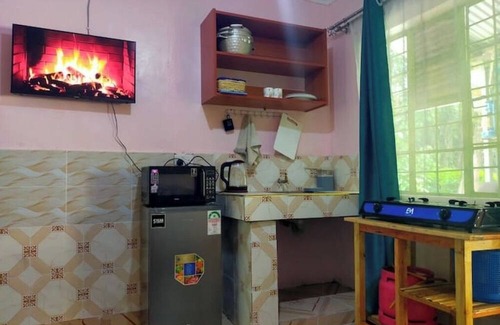 Kakamega House | Mini farmhouse