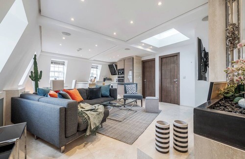 London City Centre Apartment | Durham house