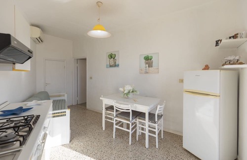 Portoferraio Old Town Apartment | We offer a nice and bright apartment, within the walls of the Medici. Strategic position for those w