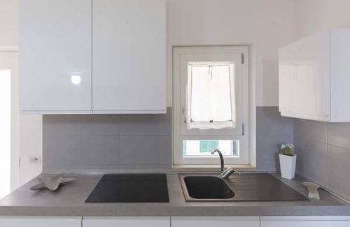 Portoferraio Old Town Apartment | Your Refuge in the Heart of Portoferraio: Comfort and History at your fingertips Discover the authen