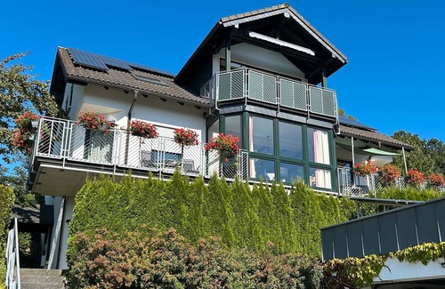 Olsberg Apartment | Moos-Hochsauerland Holiday Apartment
