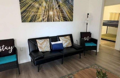 New Territories House | Cozy Haven - Close to Everything