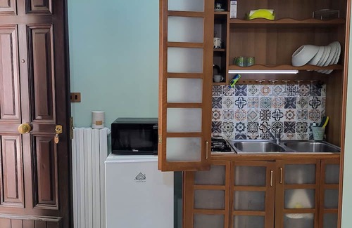 Montoro Apartment | Amodio Apartments