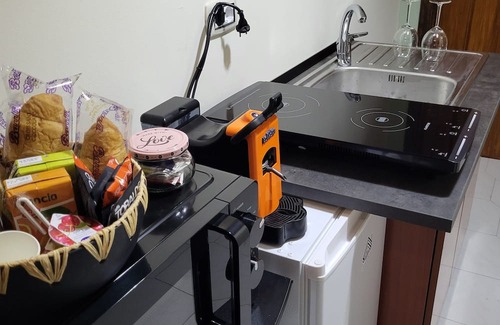 Montoro Apartment | Amodio Apartments