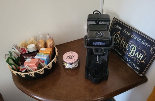 Montoro Apartment | Amodio Apartments