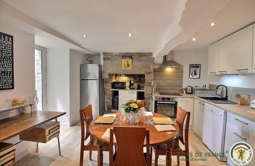 Guingamp House | La Maison Gousset - GUINGAMP
