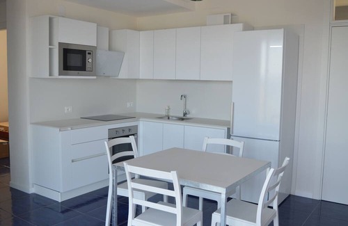 Monaco Mirante Apartment | Lentisco Apartment - Relaxing sea view with exclusive amenities