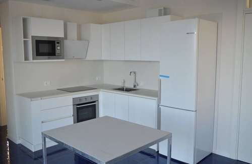 Monaco Mirante Apartment | Lentisco Apartment - Relaxing sea view with exclusive amenities