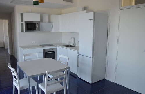 Monaco Mirante Apartment | Lentisco Apartment - Relaxing sea view with exclusive amenities