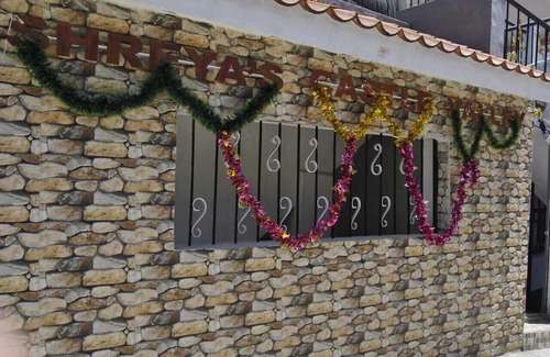 Kodaikanal Cottage | Guhans castle