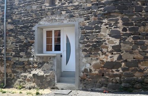 Boudes House | Holiday Home 'La Fermette 2' with Private Garden