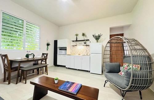 Puerto Nuevo Apartment | Apartment in San Juan “Full Solar Power”