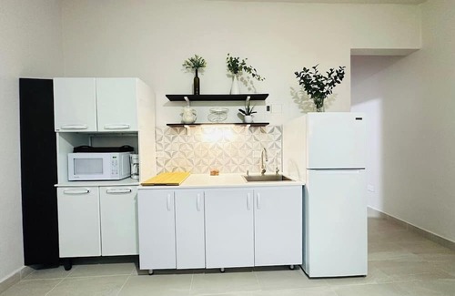 Puerto Nuevo Apartment | Apartment in San Juan “Full Solar Power”