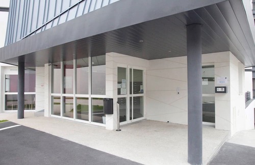Chateaudun-Bannier House | Chambre twin confortable à 10 min du centre ville