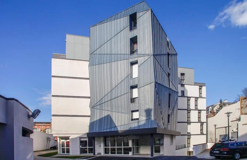 Chateaudun-Bannier House | Chambre twin confortable à 10 min du centre ville