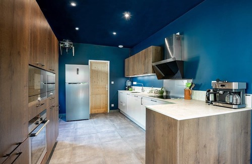 Sore House | Moulin de Sore – beautiful holiday home in a preserved location with river