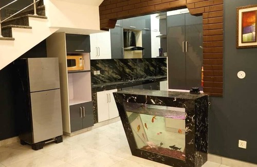 Karachi Villa | Comfortable Villa with AC and WiFi in pleasant Bahria Town Karachi