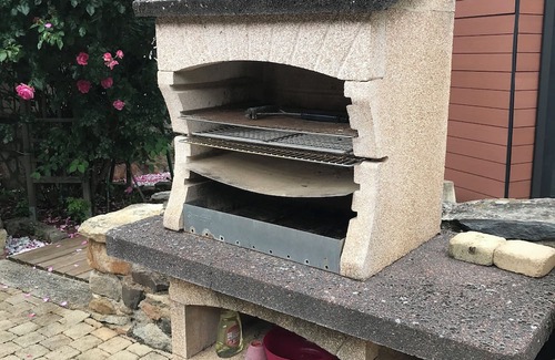 Saint-Gervazy House | Gîte Les Colibris 3 - with spa - sleeps 6